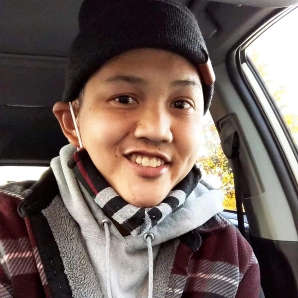 Meet your Posher, Vu - Picture 1 of 1